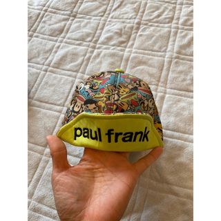 ポールフランク(Paul Frank)のpaul frank 帽子(帽子)