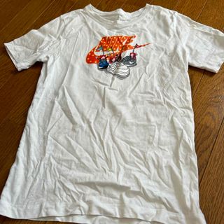 ナイキ(NIKE)のNIKE 半袖(Tシャツ/カットソー)