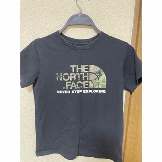 ザノースフェイス(THE NORTH FACE)のTHE NORTH FACE  Tシャツ(Tシャツ/カットソー)