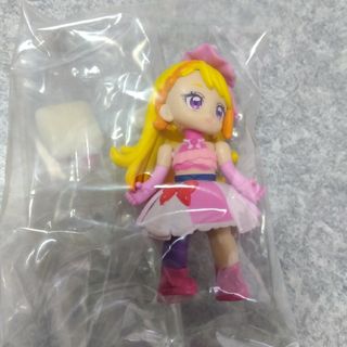 【新品】ぷりきゅーと ひろがるスカイプリキュア フィギュア キュアバタフライ(キャラクターグッズ)