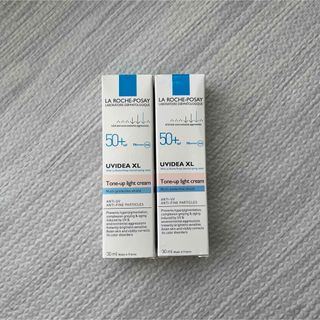 LA ROCHE-POSAY - ラロッシュポゼ トーンアップライト30ml×2