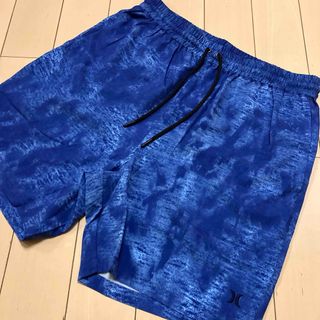 ハーレー(Hurley)のハーレー　Hurley サーフパンツ　海パン　ハーフパンツ　ボードショーツ　新品(水着)