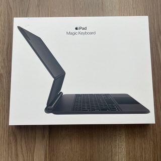 アップル(Apple)のAPPLE 11 INCH IPAD PRO MXQT2J-A(その他)