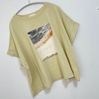 ユナイテッドアローズグリーンレーベルリラクシング(UNITED ARROWS green label relaxing)の4点aka☆様専用＜CITEN＞2タックワイド スラックス ユナイテッドアローズ(カジュアルパンツ)