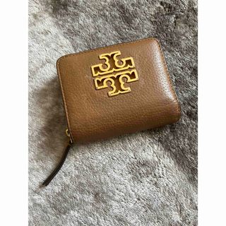 トリーバーチ(Tory Burch)のトリーバーチ 二つ折り財布(財布)