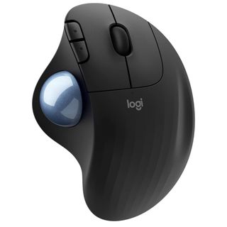 Logicool - Logicool ワイヤレスマウス トラックボール M575S