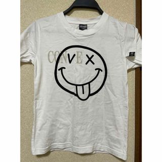 コンベックス(CONVEX)のCONVEX  Tシャツ　140㌢(Tシャツ/カットソー)