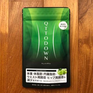 キュットダウン QTTODOWN(その他)