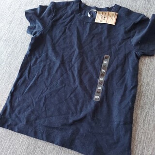 ムジルシリョウヒン(MUJI (無印良品))の半袖Tシャツ(Tシャツ/カットソー)