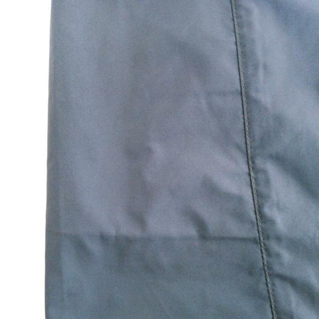 MOORER(ムーレー) コート サイズ40 M レディース - ブルーグレー 長袖/秋/春 レディースのジャケット/アウター(その他)の商品写真