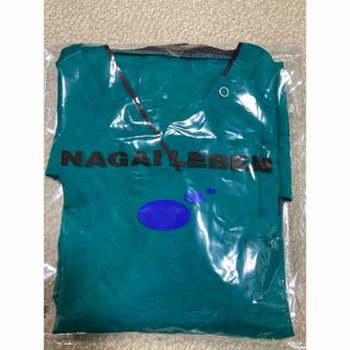 ナガイレーベン(NAGAILEBEN)のナガイレーベン☆スワブRT5402☆Mサイズ☆ピーコックグリーン(Tシャツ(半袖/袖なし))