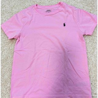 ポロラルフローレン(POLO RALPH LAUREN)の新品未使用ポロラルフローレン Tシャツ(Tシャツ/カットソー)