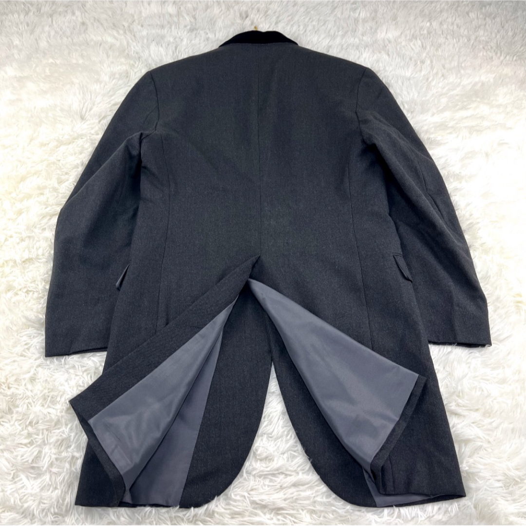 希少✨フランス製　4L アヴァン　プルミエール　ヴィンテージスーツ　セットアップ メンズのスーツ(セットアップ)の商品写真