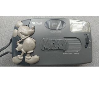 ミッキーマウス - Mickeyフィルムカメラ