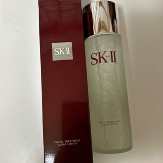 SK-II - SK-IIフェイシャルトリートメントクリアローション230ml