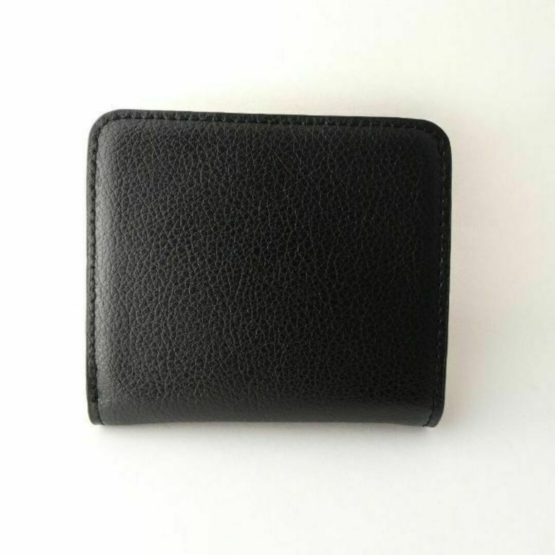 新品 未使用 パイソン×イタリーレザー 小銭入れあり 二つ折り 財布 ウォレット レディースのファッション小物(財布)の商品写真