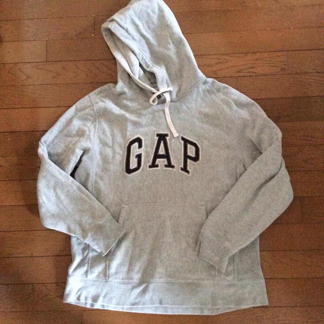 GAP(ギャップ)のGAPトレーナー メンズ メンズのトップス(パーカー)の商品写真