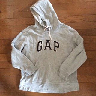 ギャップ(GAP)のGAPトレーナー メンズ(パーカー)