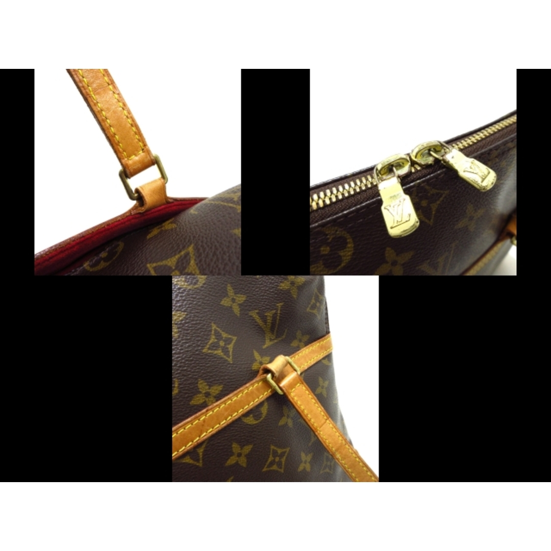 LOUIS VUITTON(ルイヴィトン)のLOUIS VUITTON(ルイヴィトン) ショルダーバッグ モノグラム レディース クーサンGM M51141 モノグラム・キャンバス レディースのバッグ(ショルダーバッグ)の商品写真