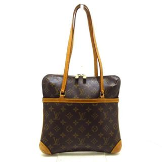 ルイヴィトン(LOUIS VUITTON)のLOUIS VUITTON(ルイヴィトン) ショルダーバッグ モノグラム レディース クーサンGM M51141 モノグラム・キャンバス(ショルダーバッグ)