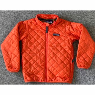 パタゴニア(patagonia)のパタゴニア　ナノ•パフ•ジャケット5T(ジャケット/上着)