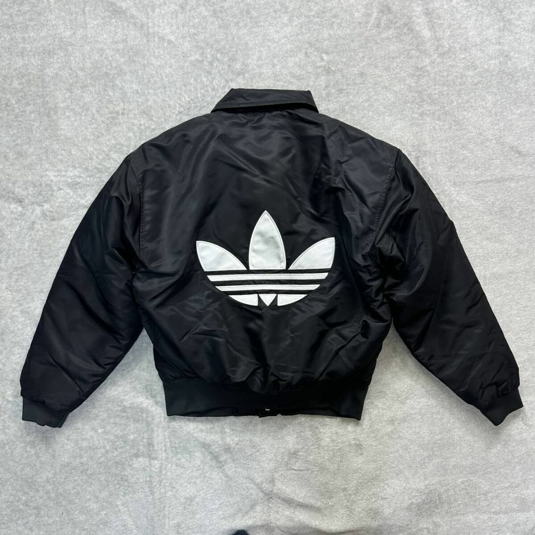 adidas(アディダス)の新品 Mサイズ adidas Originals MA-1 ジャケット メンズのジャケット/アウター(ブルゾン)の商品写真