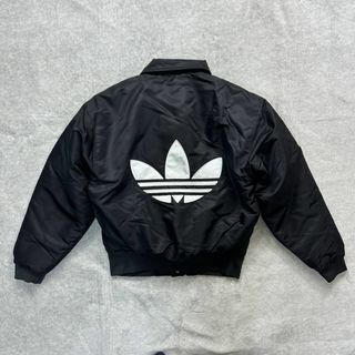 adidas originals 超希少中綿入りMA-1adidas93