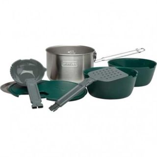 スタンレー(Stanley)のSTANLEY Adventure Prep + Cook Set　■セール！(調理器具)