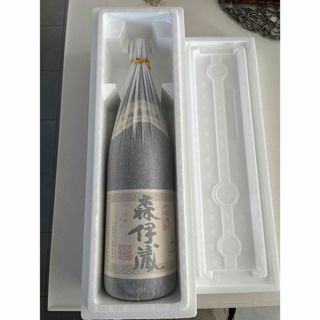 森伊蔵酒造 - 森伊蔵　1800ml