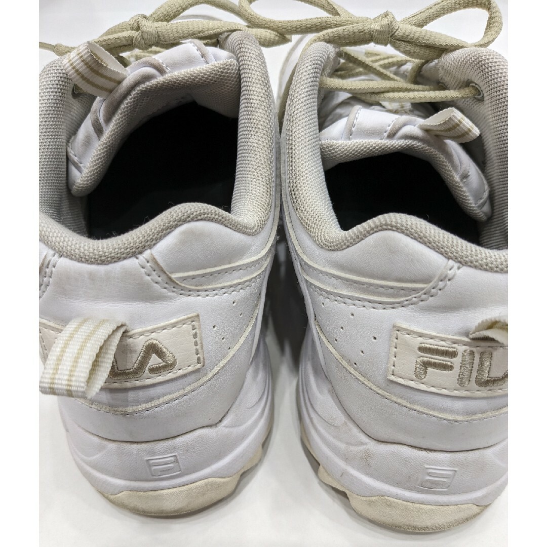 FILA(フィラ)のFILA  27cm メンズの靴/シューズ(スニーカー)の商品写真