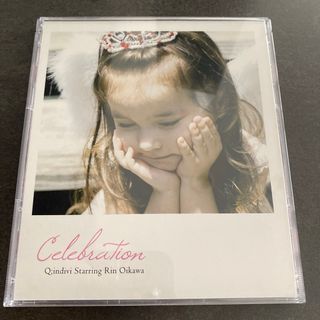 Q;indivi Starring Rin Oikawa「Celebration(ポップス/ロック(邦楽))