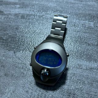 Y2K SEIKO ALBA SPOON スプーン セイコー アルバ