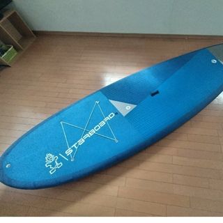 STARBOARD SUPハードボード