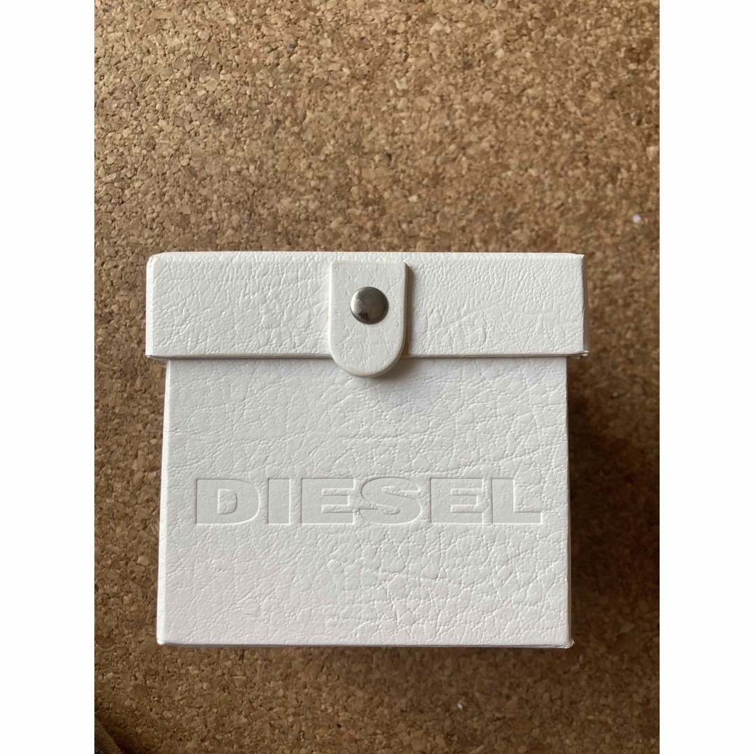 DIESEL(ディーゼル)のディーゼル腕時計☺︎ レディースのファッション小物(腕時計)の商品写真