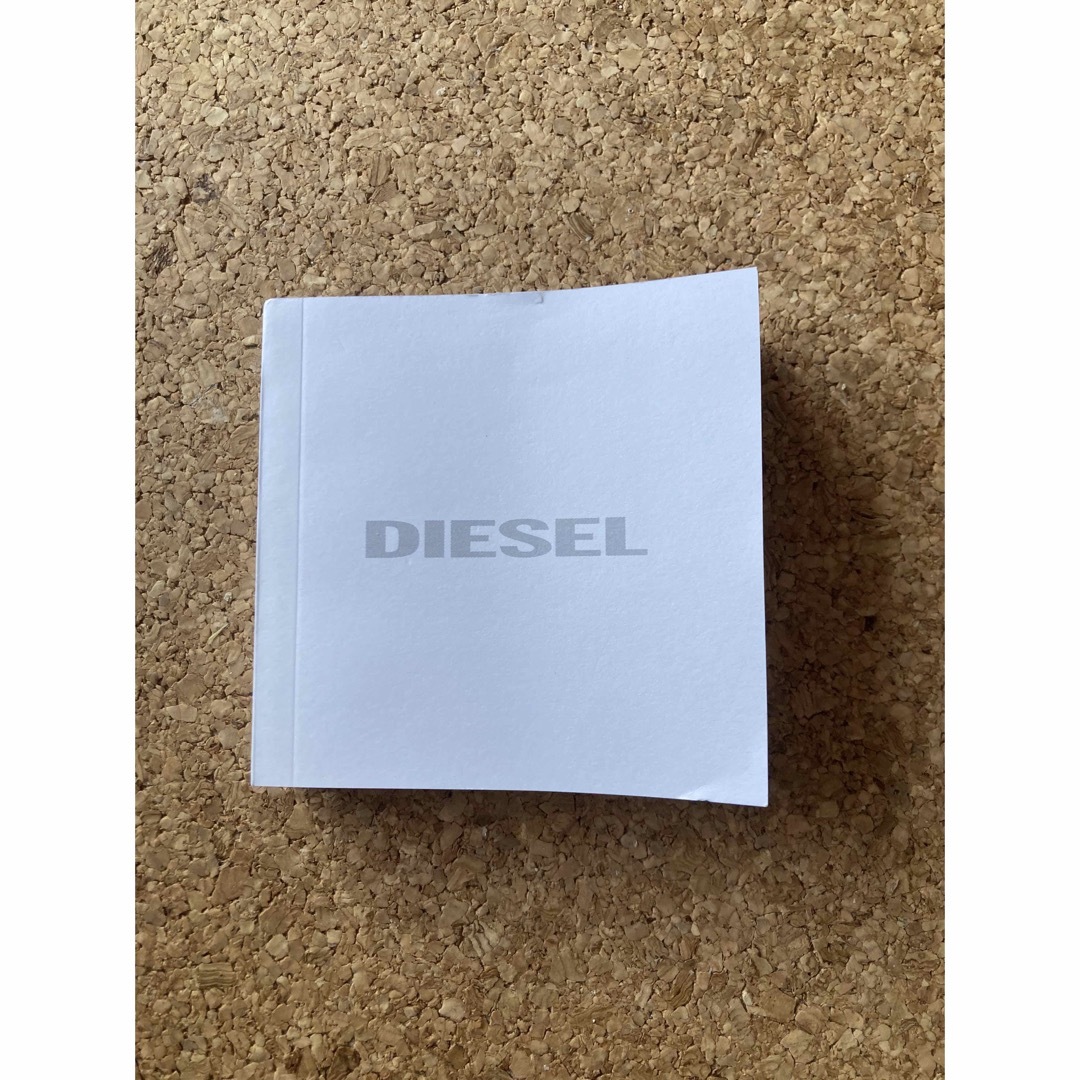 DIESEL(ディーゼル)のディーゼル腕時計☺︎ レディースのファッション小物(腕時計)の商品写真