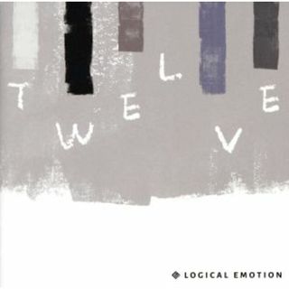 ＴＷＥＬＶＥ（初回生産限定盤）（ＤＶＤ付）(ボーカロイド)