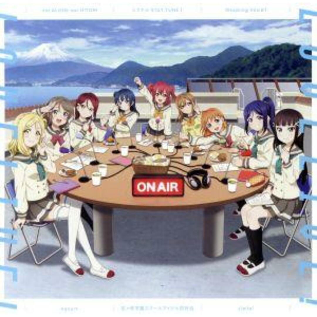 「ラブライブ！シリーズのオールナイトニッポンＧＯＬＤ」ｎｏｔ　ＡＬＯＮＥ　ｎｏｔ　ＨＩＴＯＲＩ／ミラクル　ＳＴＡＹ　ＴＵＮＥ！／Ｓｈｏｏｔｉｎｇ　Ｖｏｉｃｅ！！（Ａｑｏｕｒｓ盤） エンタメ/ホビーのCD(アニメ)の商品写真