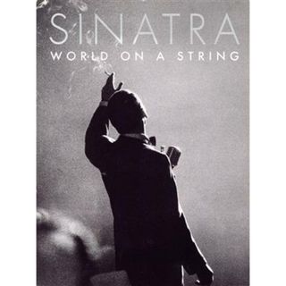 【輸入盤】Ｗｏｒｌｄ　ｏｎ　ａ　Ｓｔｒｉｎｇ（４ＣＤ＋ＤＶＤ）(ジャズ)