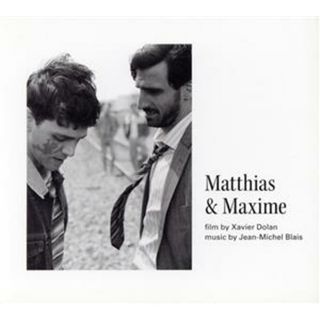 【輸入盤】Ｍａｔｔｈｉａｓ　＆　Ｍａｘｉｍｅ(映画音楽)