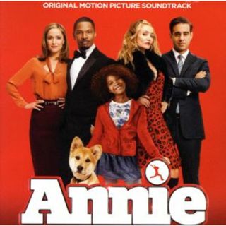 【輸入盤】ＡＮＮＩＥ／アニー(映画音楽)