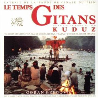 【輸入盤】Ｌｅ　Ｔｅｍｐｓ　Ｄｅｓ　Ｇｉｔａｎｓ　Ｋｕｄｕｚ(映画音楽)