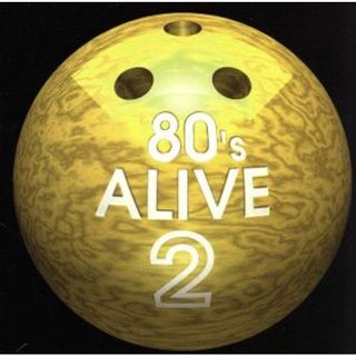 ８０’Ｓ　ＡＬＩＶＥ　２～ＹＥＬＬＯＷ～(ポップス/ロック(洋楽))