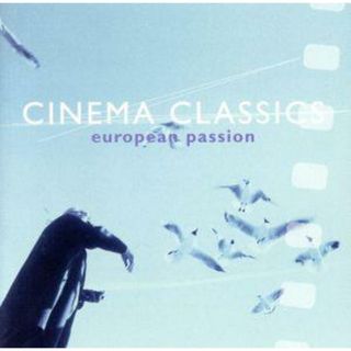 Ｃｉｎｅｍａ　Ｃｌａｓｓｉｃｓ　Ｅｕｒｏ(映画音楽)