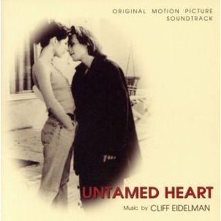 ＵＮＴＡＭＥＤ　ＨＥＡＲＴ（「忘れられない人」オリジナル・サウンドトラック）(映画音楽)