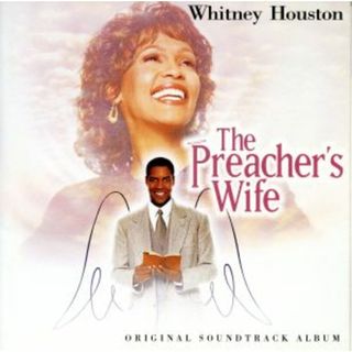 ＴＨＥ　ＰＲＥＡＣＨＥＲ’Ｓ　ＷＩＦＥ　ＯＲＩＧＩＮＡＬ　ＳＯＵＮＤＴＲＡＣＫ　ＡＬＢＵＭ(R&B/ソウル)