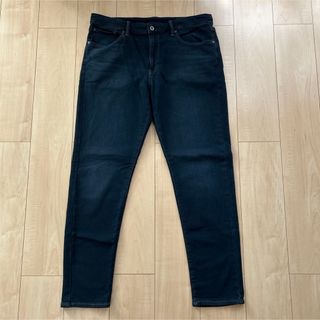 ユニクロ(UNIQLO)のUNIQLO EZY JEANS サイズXL(デニム/ジーンズ)