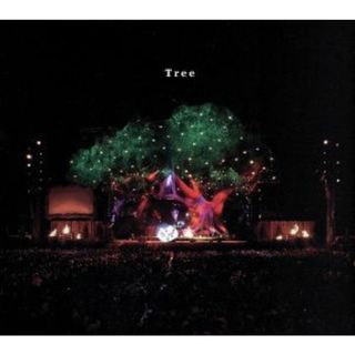 Ｔｒｅｅ（初回限定盤）（紙ジャケット仕様）(ポップス/ロック(邦楽))