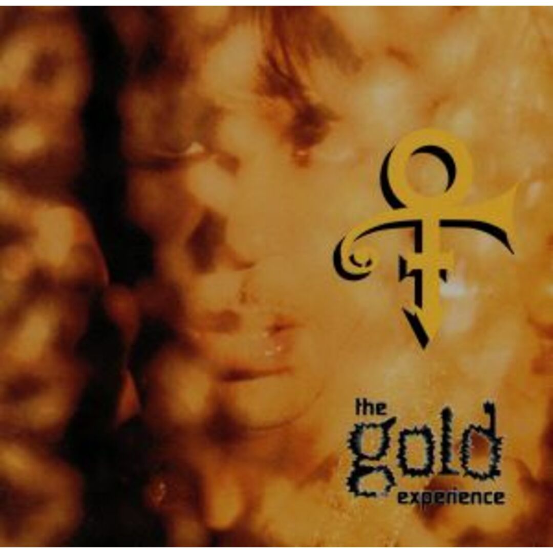ゴールド・エクスペリエンス エンタメ/ホビーのCD(R&B/ソウル)の商品写真