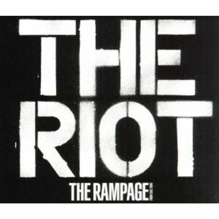 ＴＨＥ　ＲＩＯＴ（２Ｂｌｕ－ｒａｙ　Ｄｉｓｃ付）(クラブ/ダンス)