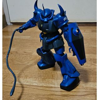 バンダイ(BANDAI)のグフ　MG(プラモデル)